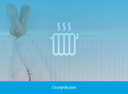 Ogrzewanie grzejnikowe